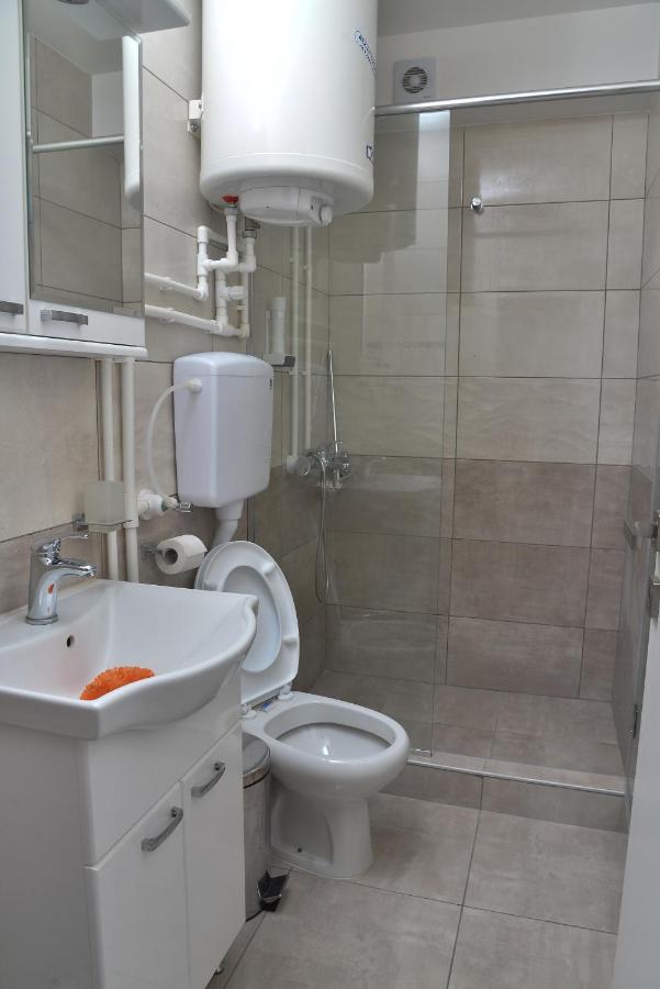 Bed and Breakfast Mesecev Konak Ниш Экстерьер фото