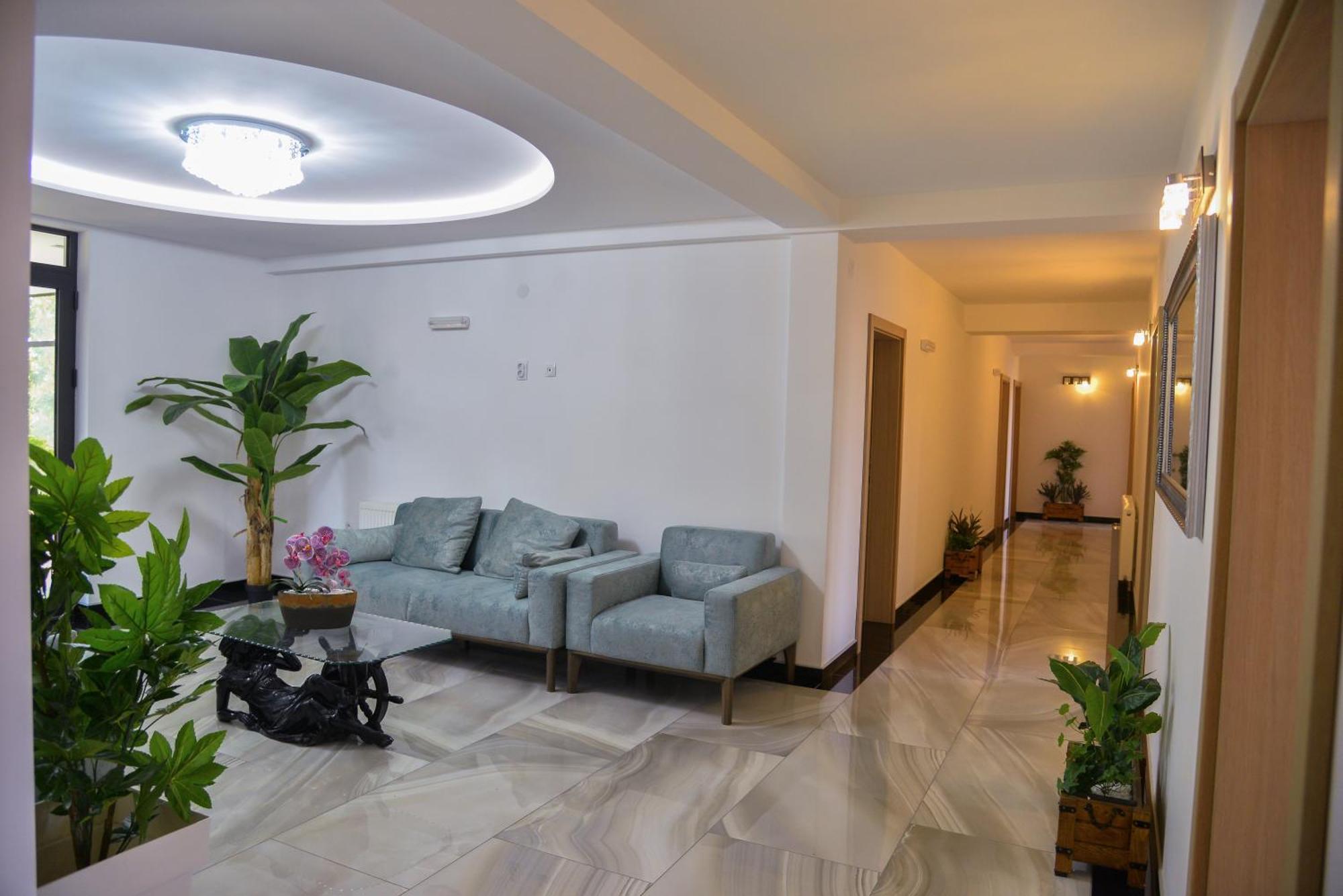 Bed and Breakfast Mesecev Konak Ниш Экстерьер фото