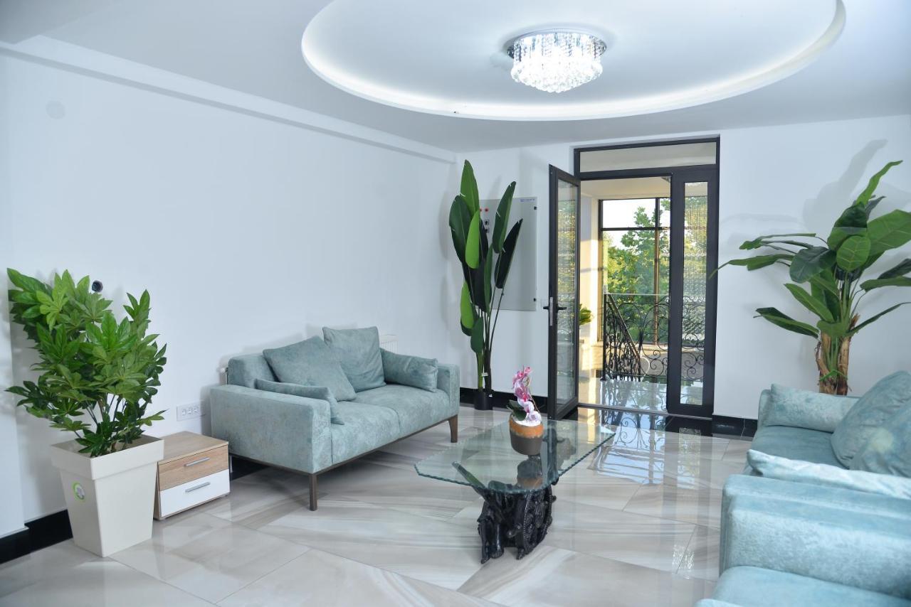 Bed and Breakfast Mesecev Konak Ниш Экстерьер фото