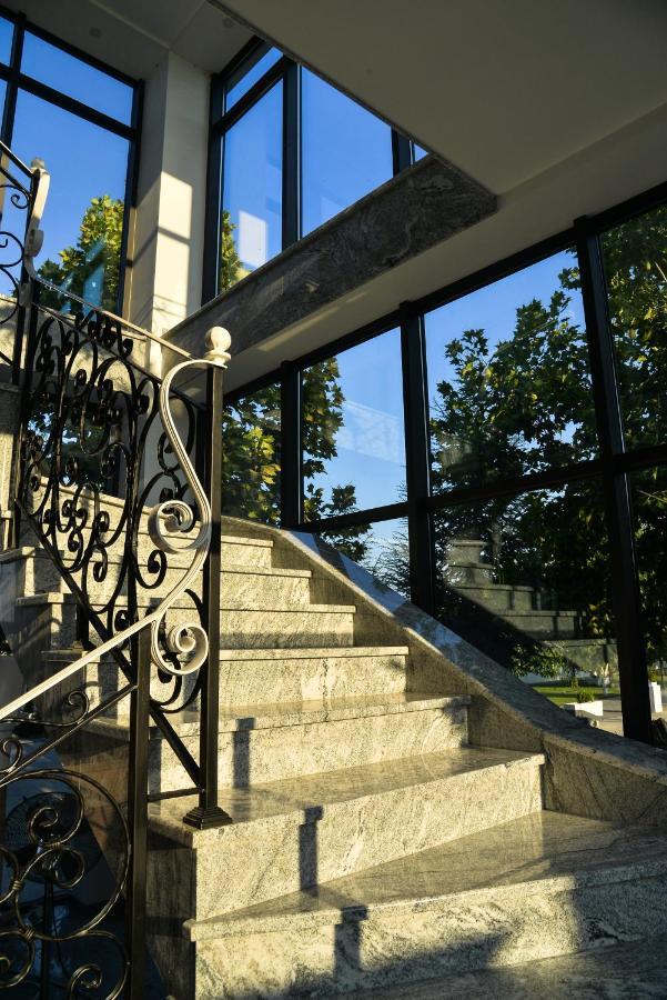 Bed and Breakfast Mesecev Konak Ниш Экстерьер фото