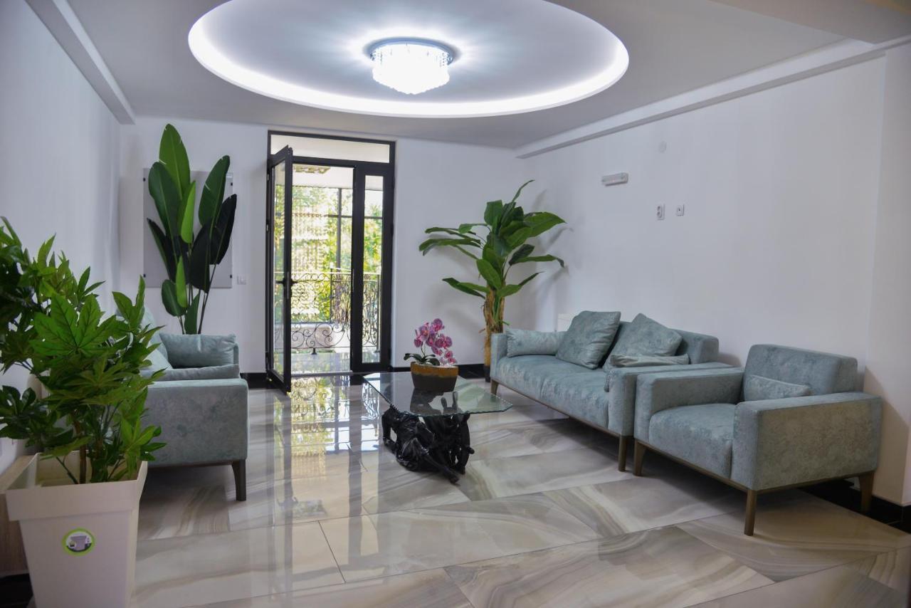 Bed and Breakfast Mesecev Konak Ниш Экстерьер фото