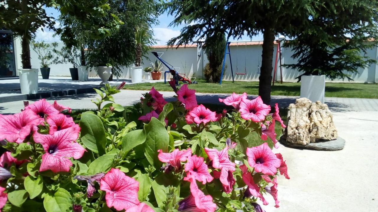 Bed and Breakfast Mesecev Konak Ниш Экстерьер фото
