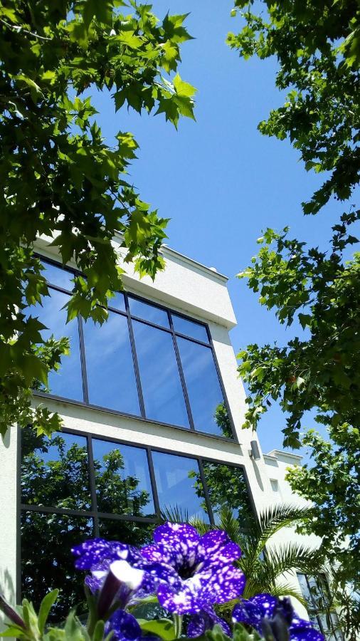 Bed and Breakfast Mesecev Konak Ниш Экстерьер фото