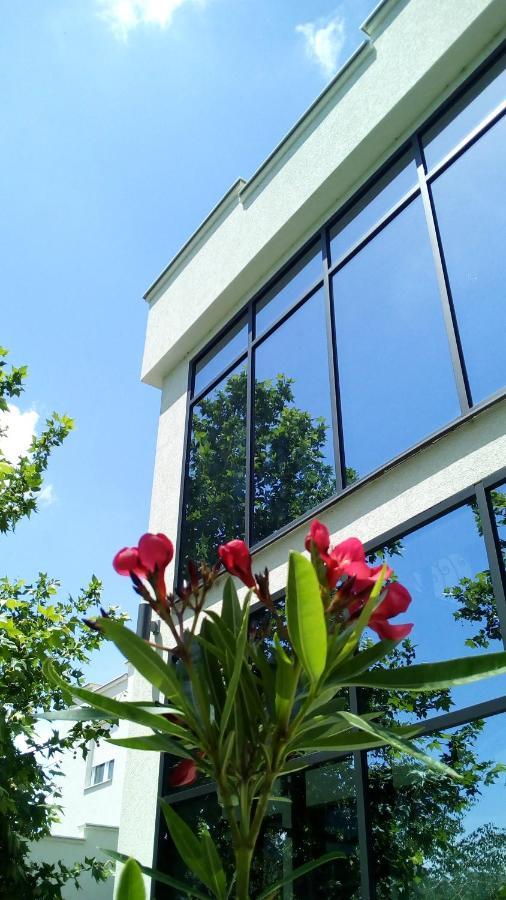 Bed and Breakfast Mesecev Konak Ниш Экстерьер фото