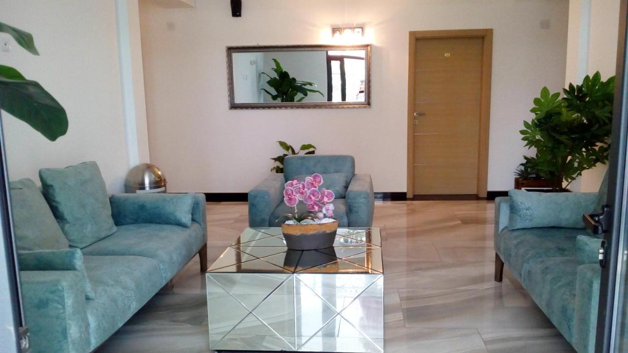 Bed and Breakfast Mesecev Konak Ниш Экстерьер фото